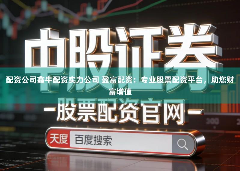 配资公司鑫牛配资实力公司 盈富配资：专业股票配资平台，助您财富增值