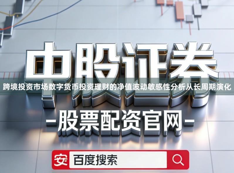 跨境投资市场数字货币投资理财的净值波动敏感性分析从长周期演化