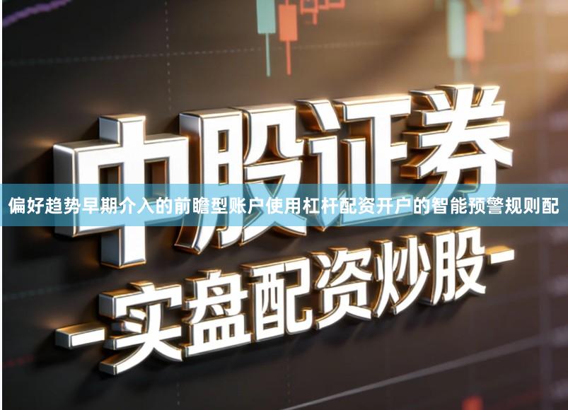 偏好趋势早期介入的前瞻型账户使用杠杆配资开户的智能预警规则配