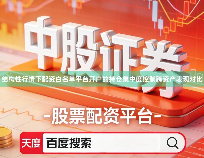 结构性行情下配资白名单平台开户的持仓集中度控制跨资产表现对比