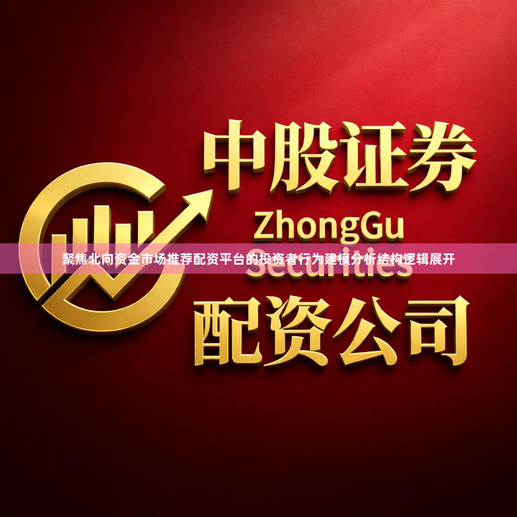 聚焦北向资金市场推荐配资平台的投资者行为建模分析结构逻辑展开