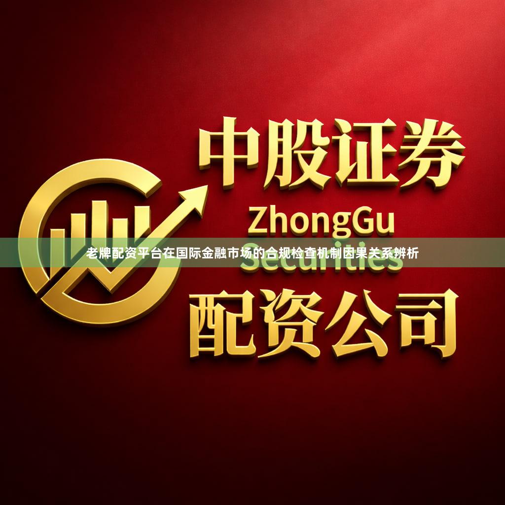 老牌配资平台在国际金融市场的合规检查机制因果关系辨析