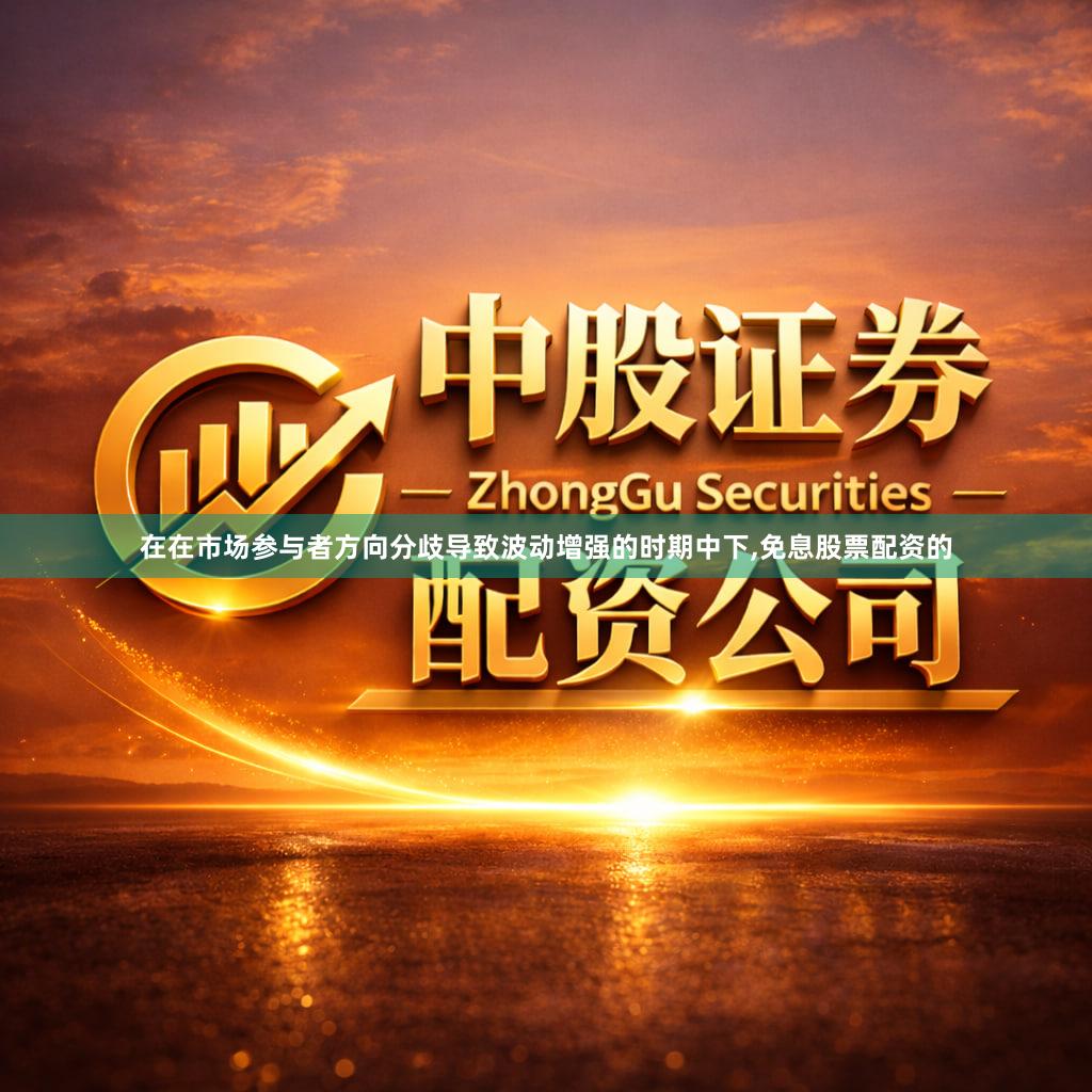 在在市场参与者方向分歧导致波动增强的时期中下,免息股票配资的