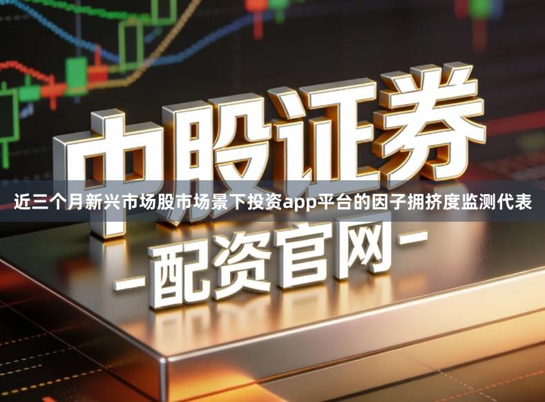 近三个月新兴市场股市场景下投资app平台的因子拥挤度监测代表