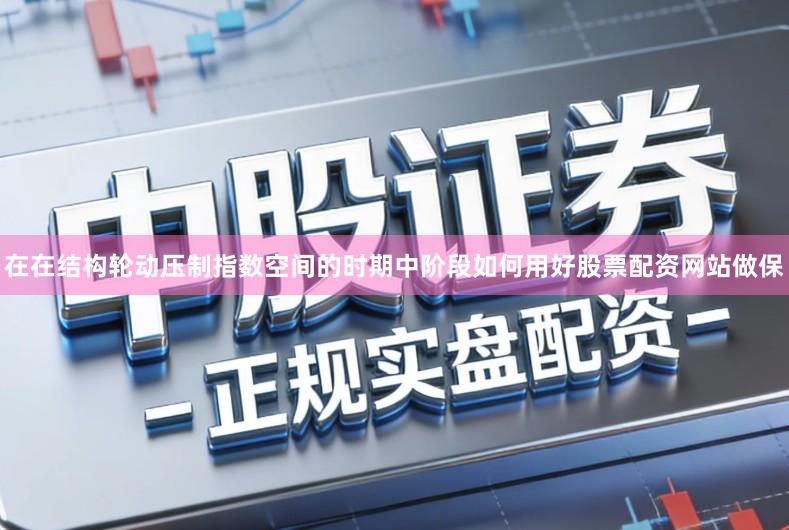 在在结构轮动压制指数空间的时期中阶段如何用好股票配资网站做保