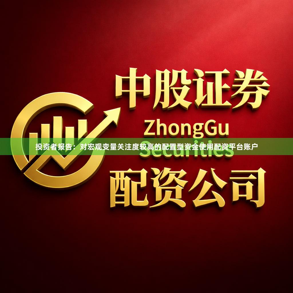 投资者报告：对宏观变量关注度较高的配置型资金使用配资平台账户