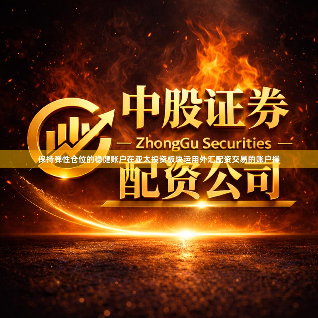 保持弹性仓位的稳健账户在亚太投资板块运用外汇配资交易的账户操