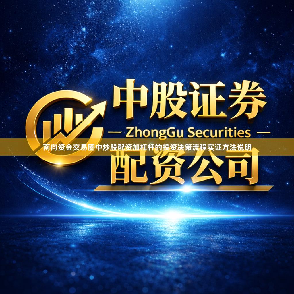 南向资金交易圈中炒股配资加杠杆的投资决策流程实证方法说明